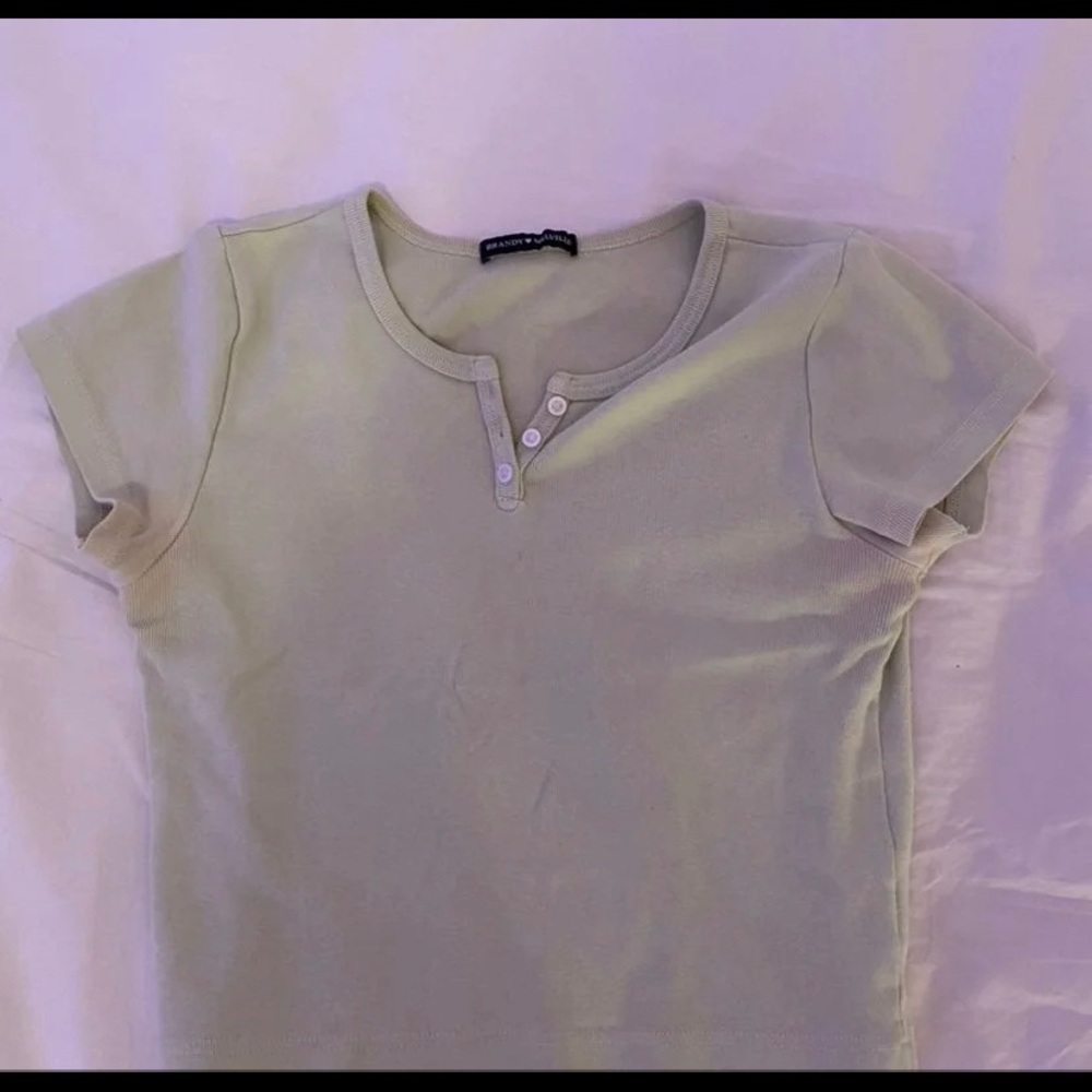 brandy melville shirt